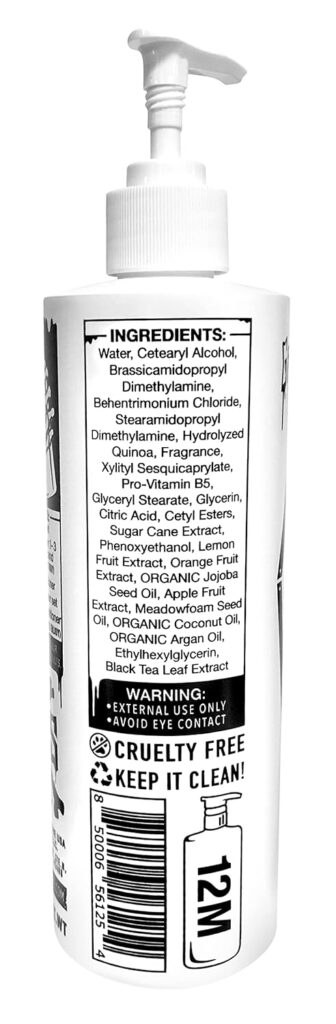 Grave Before Shave Beard Oil