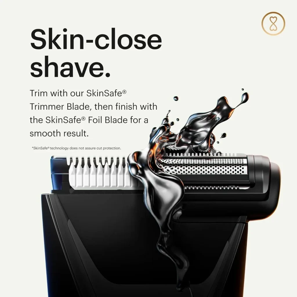 Manscaped The Lawn Mower 5.0 Ultra Review