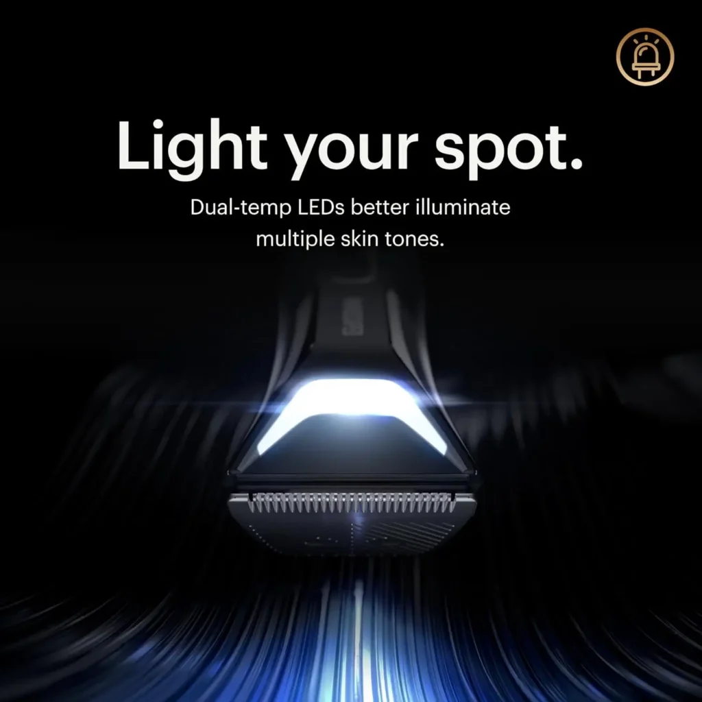 Manscaped The Lawn Mower 5.0 Ultra Review