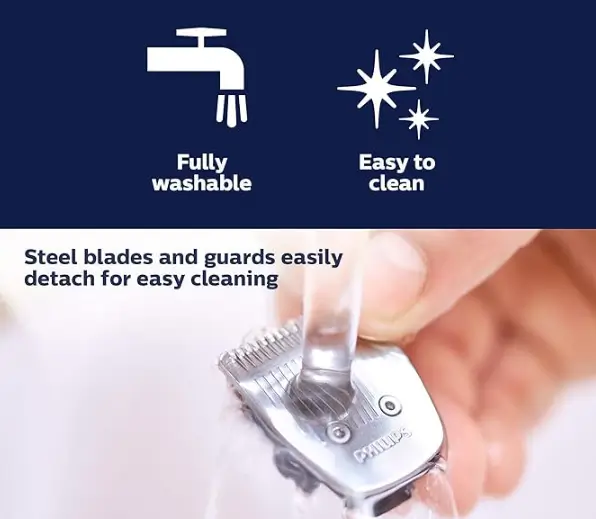 Philips Norelco Multigroom 3000