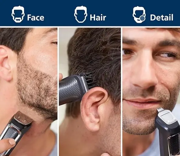 Philips Norelco Multigroom 3000