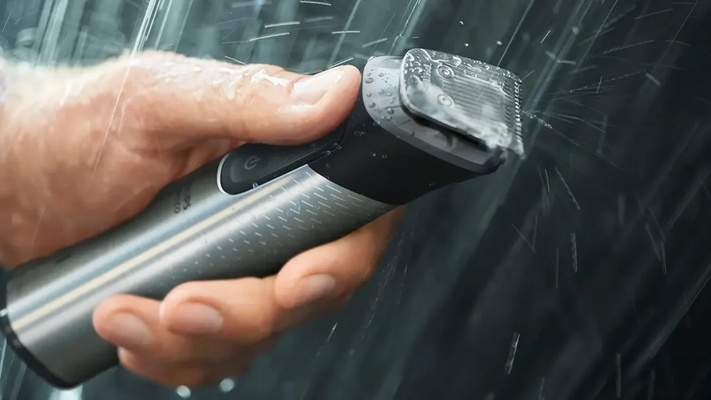 Philips Norelco Multigroom Series 7000 Review