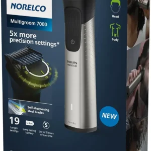 Philips Norelco Multigroom Series 7000 Review