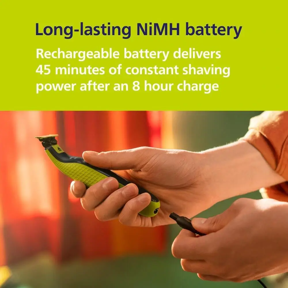 Philips Norelco OneBlade 360 Face