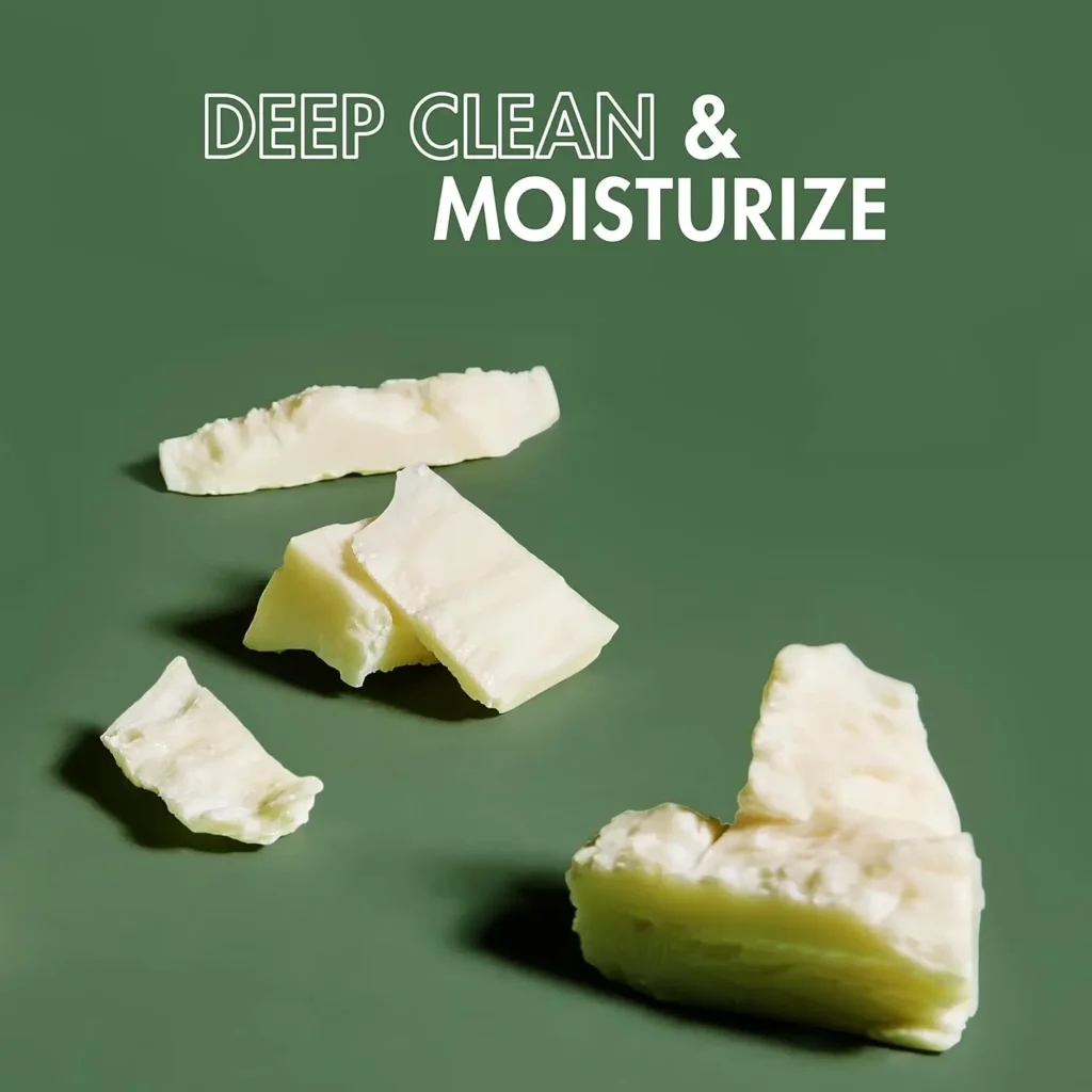 SheaMoisture Beard Wash Review Benefits, Ingredients & Honest User Experience