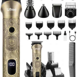 Ufree Beard Trimmer for Men review