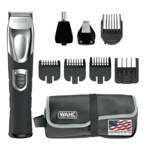 Wahl Lithium Beard Trimmer Review