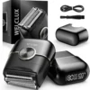 Welclux Electric Foil Shaver Review