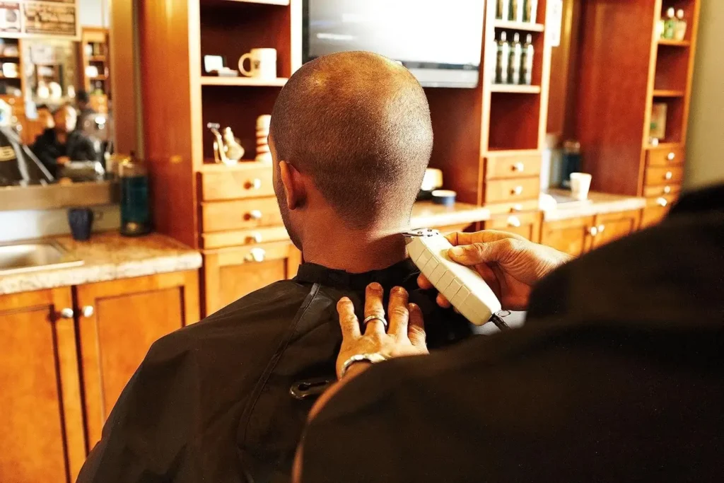 Andis 04780 Professional T-Outliner Beard Review