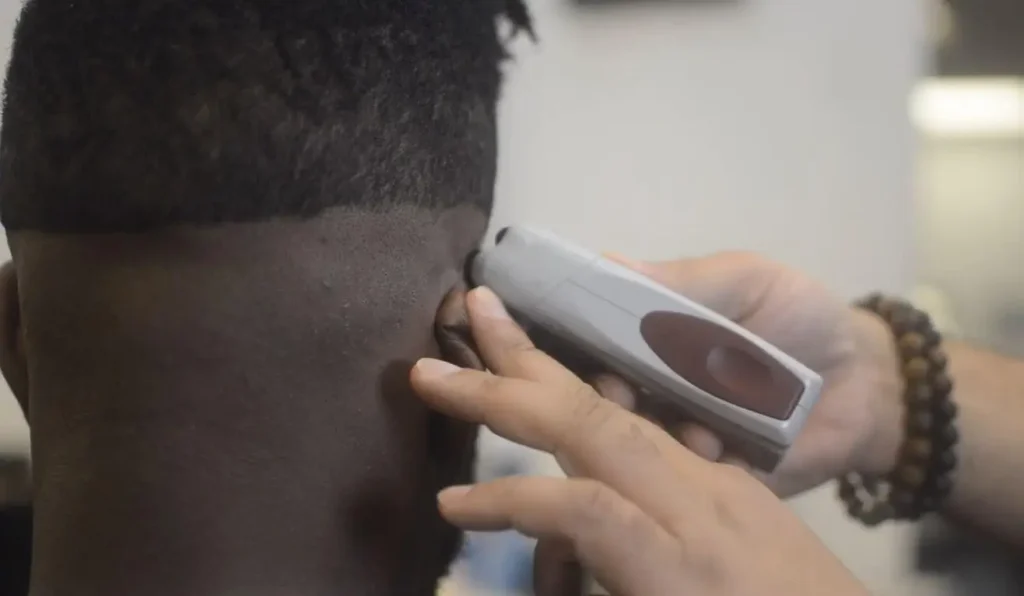 Andis 17235 Lithium Titanium Cordless Shaver Review 