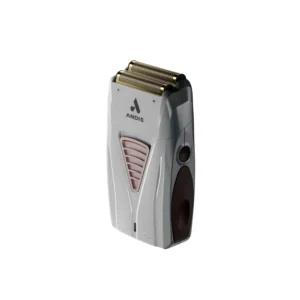 Andis 17235 Lithium Titanium Cordless Shaver Review