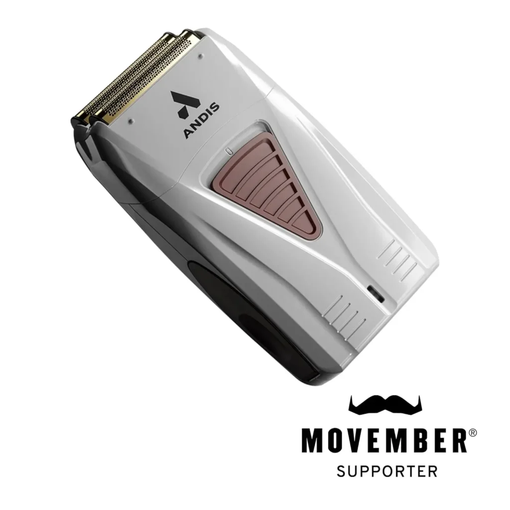 Andis 17235 Lithium Titanium Cordless Shaver Review 