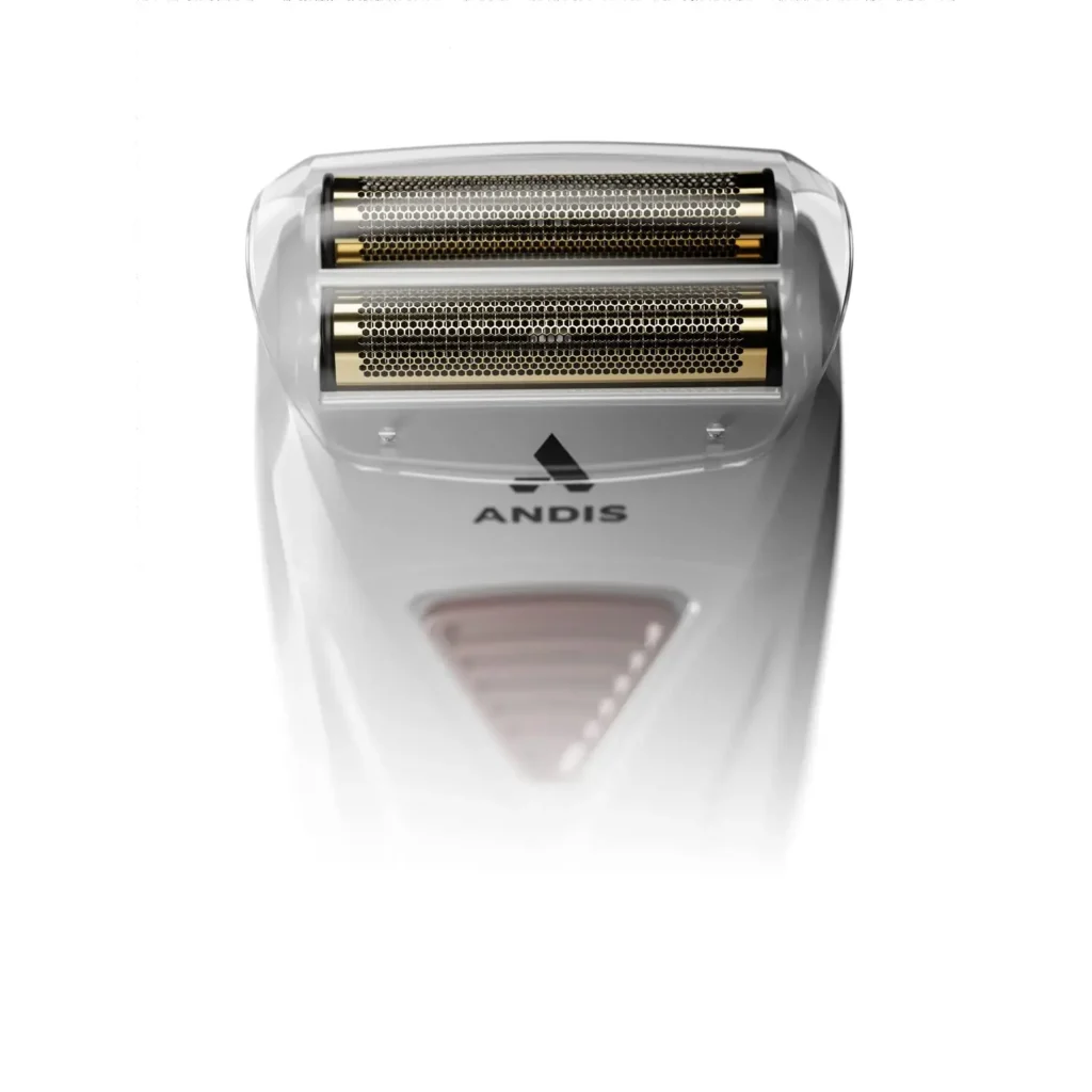 Andis 17235 Lithium Titanium Cordless Shaver Review 