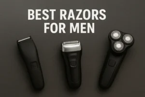Best Razors for Men with Sensitive Skin