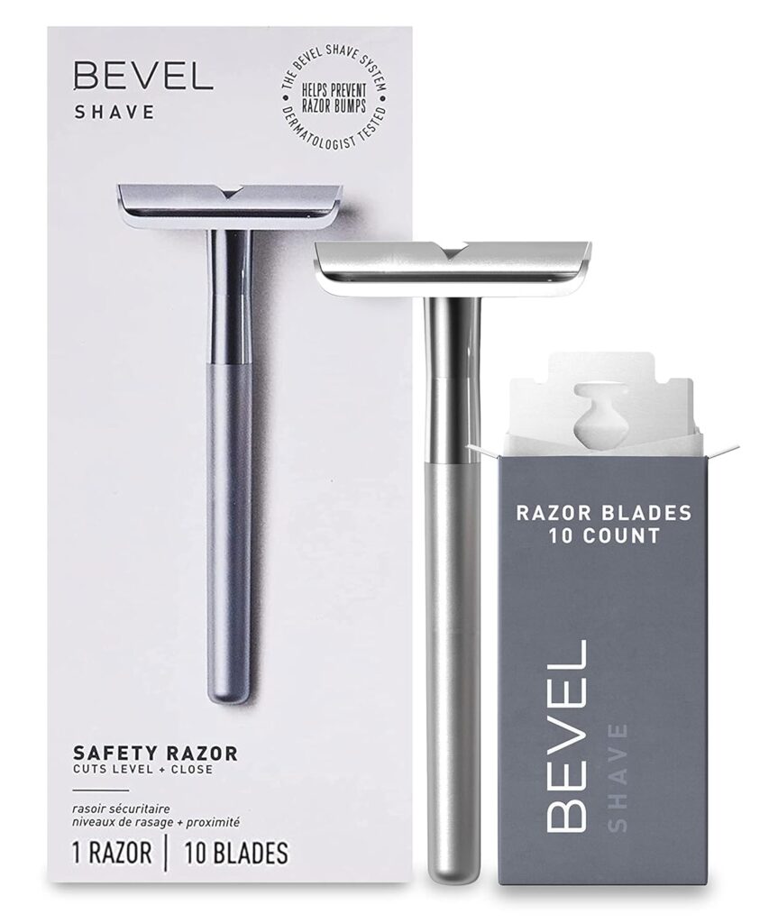 Best Razors for Men with Sensitive Skin