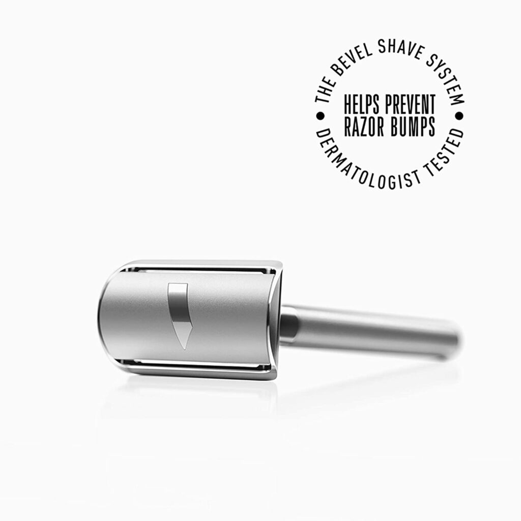 Bevel Safety Razor Review 
