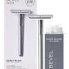 Bevel Safety Razor Review