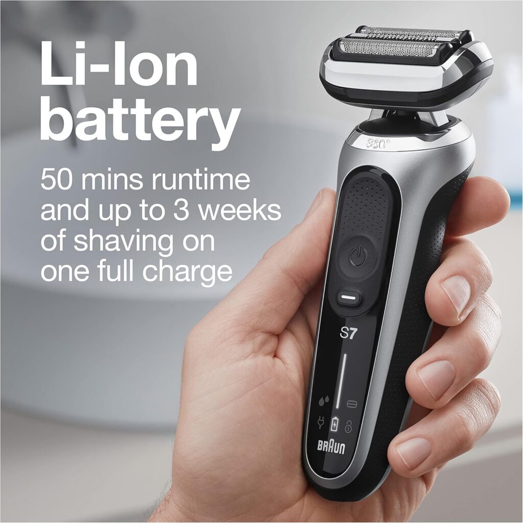 Braun Series 7 vs Series 9 Comparison | Best Braun Shaver 2025