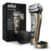 Braun Series 9 Pro Electric Shaver Review – Worth It in 2025?