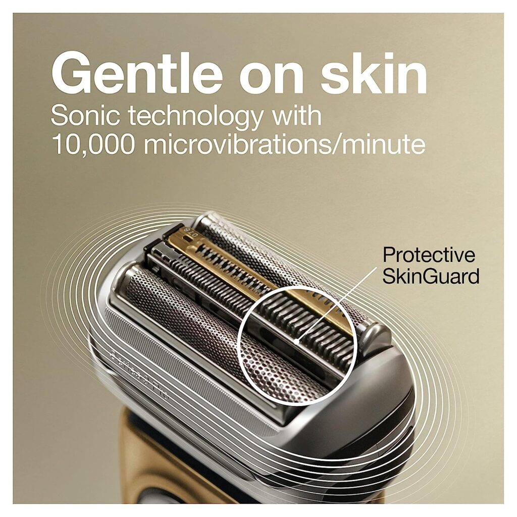 Braun Series 9 Pro Review