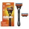 Gillette Fusion5 Razor for Men