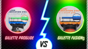 Gillette Fusion5 vs ProGlide – Which Razor Gives the Best Shave in 2025