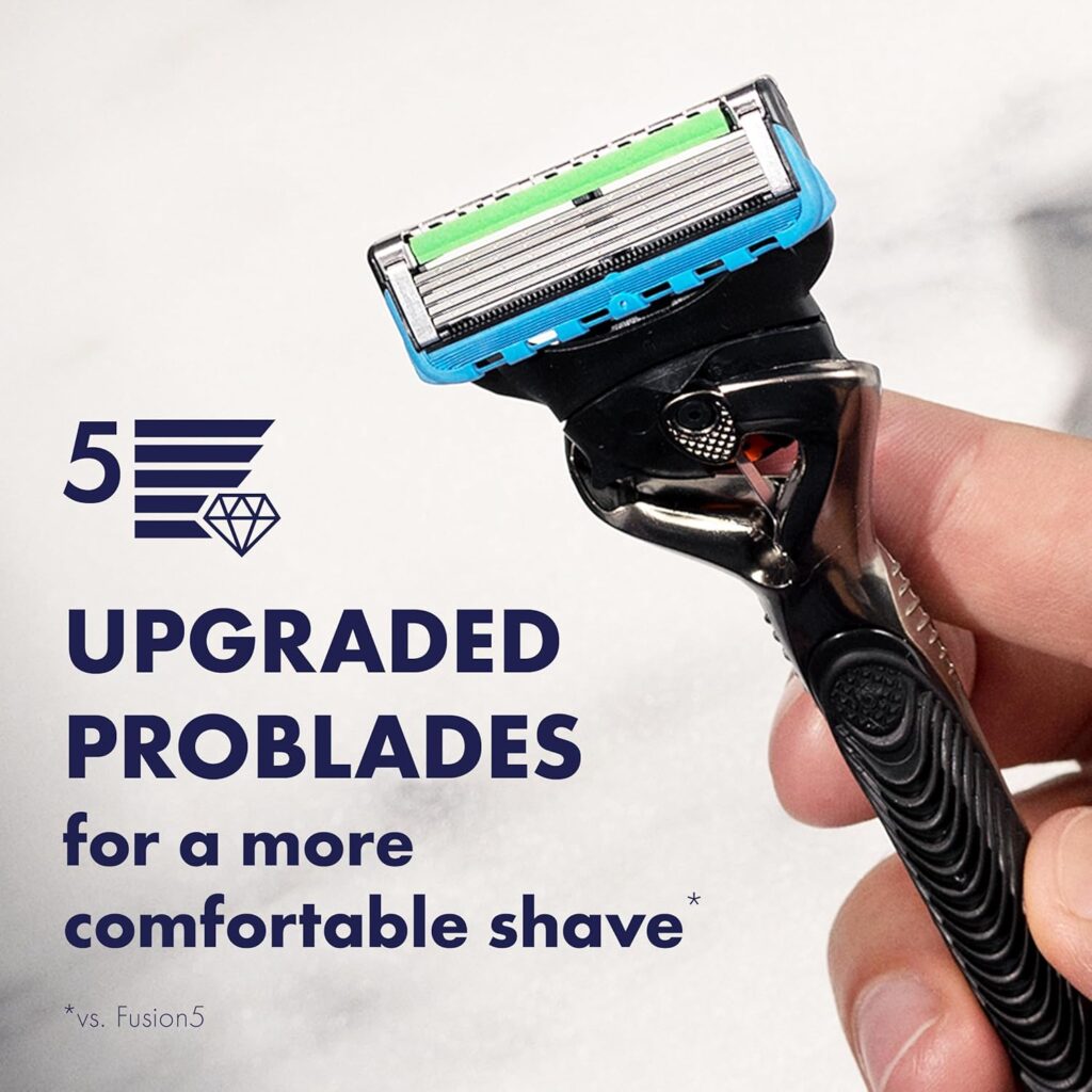 Gillette ProGlide Razor Review