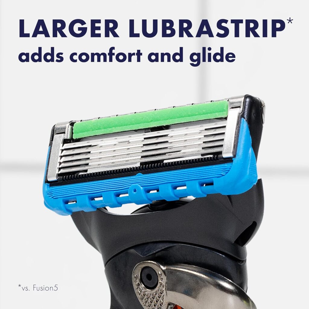 Gillette ProGlide Razor Review