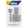 Gillette SkinGuard Razor Review