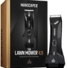 Manscaped Lawn Mower 4.0 Review – Body Groomer