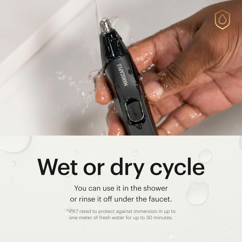  Manscaped Weed Whacker Review