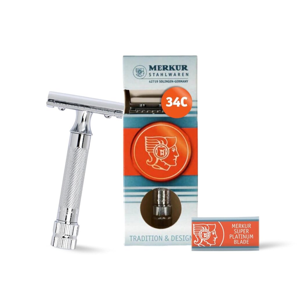 Best Razors for Men with Sensitive Skin