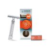 Merkur 34C Safety Razor Review