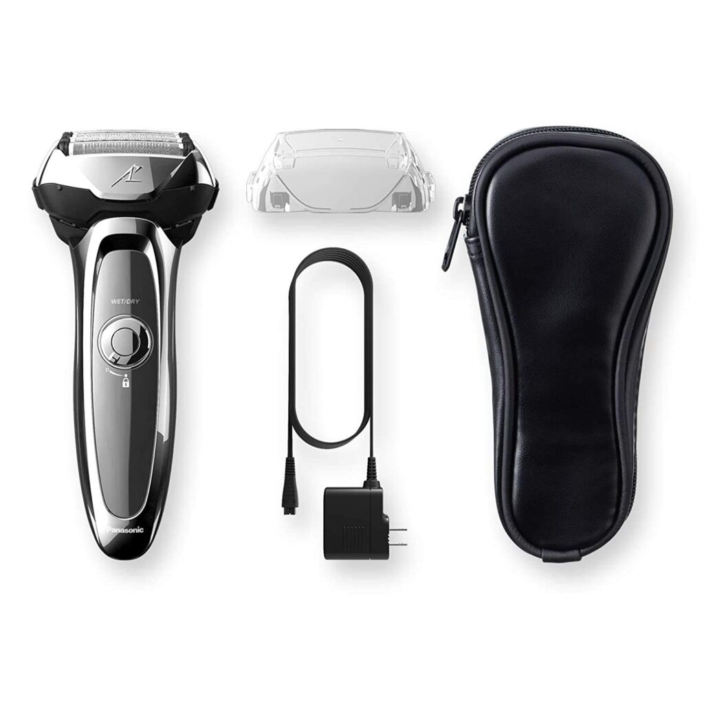 Philips Norelco Series 9000 vs Panasonic Arc5 – Which Shaver Is Better?