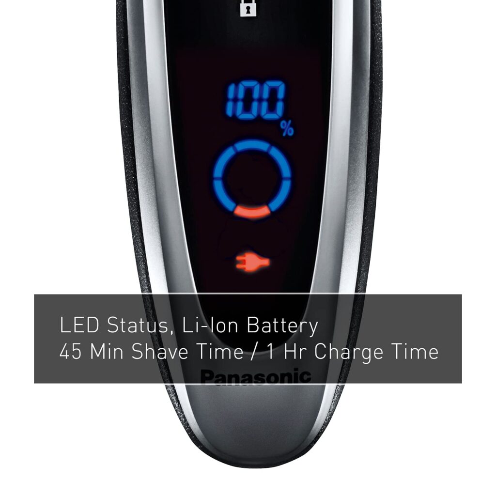 Panasonic Arc5 Review 2025 – Best Electric Shaver for Men