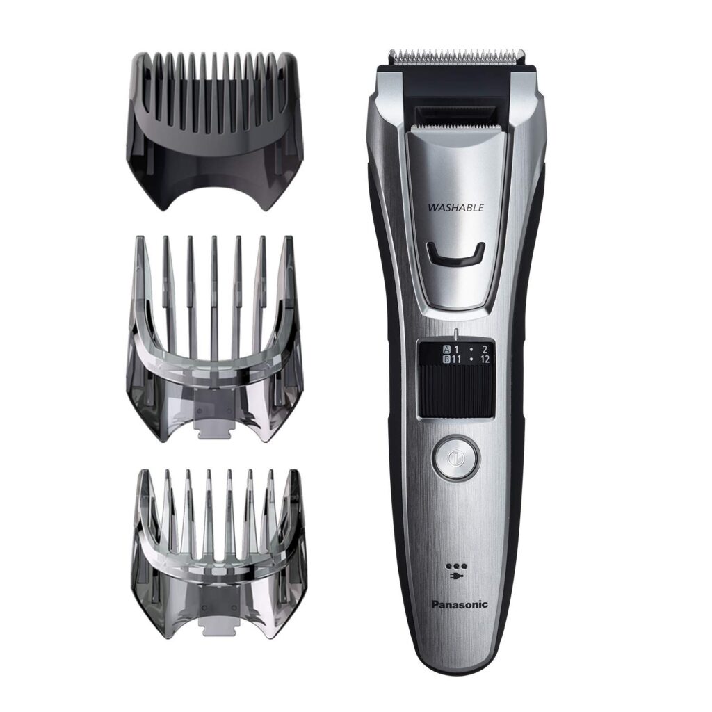 Best Beard Trimmers for Men 2025