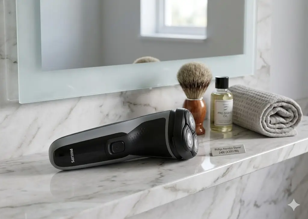 Philips Norelco Shaver 2400