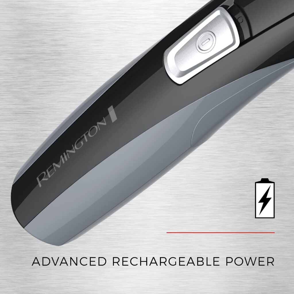 Remington Body Groomer Review