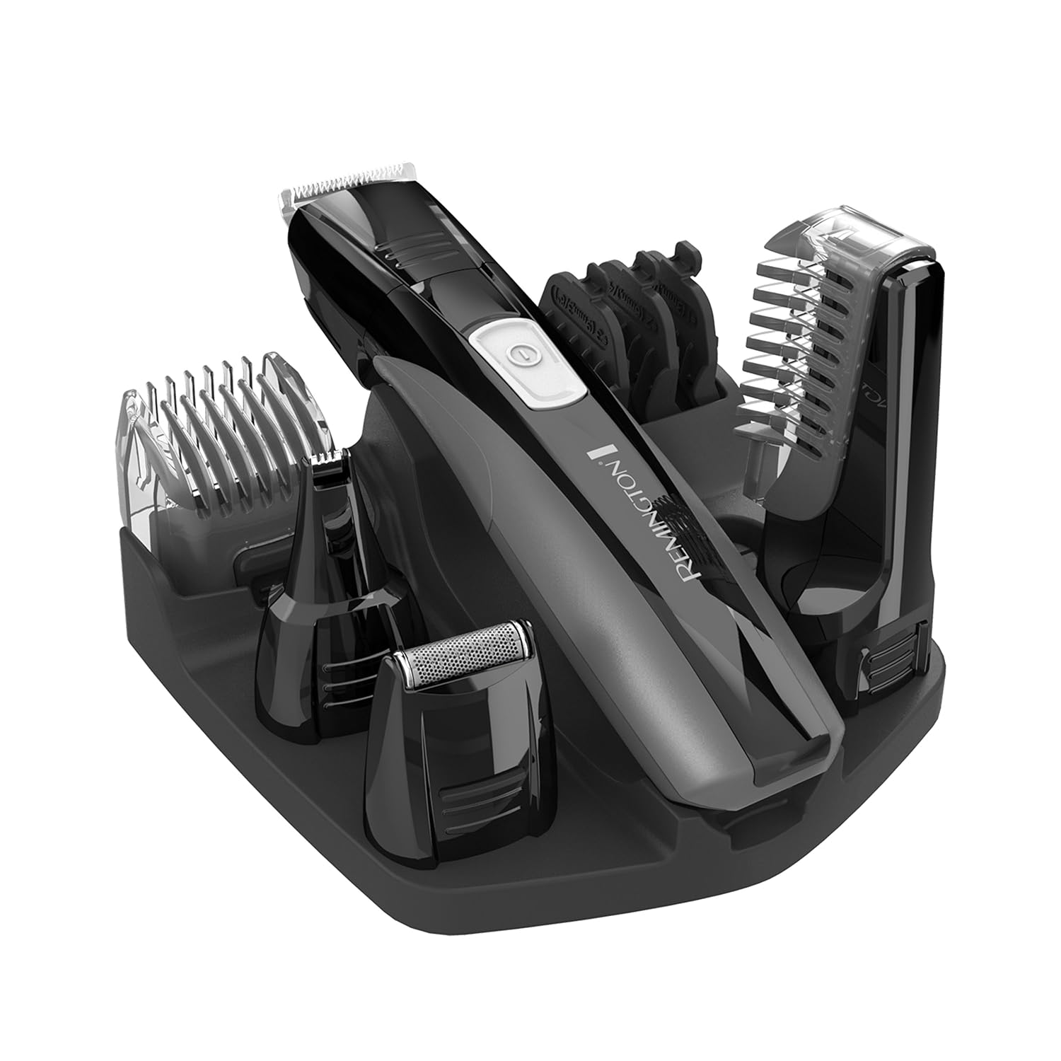 Remington Body Groomer Review (5) Remington Body Groomer Review