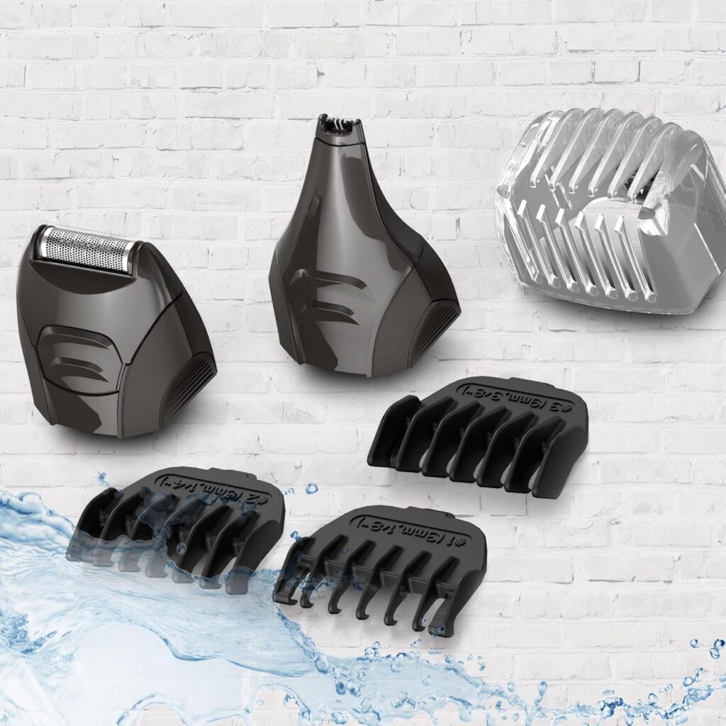 Remington PG6025 Grooming Kit Review | Complete Expert Guide 2025