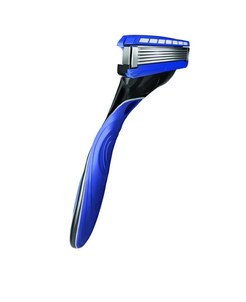 Schick Hydro 5 Razor Review