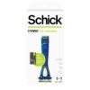 Schick Hydro Silk Razor for Men Review