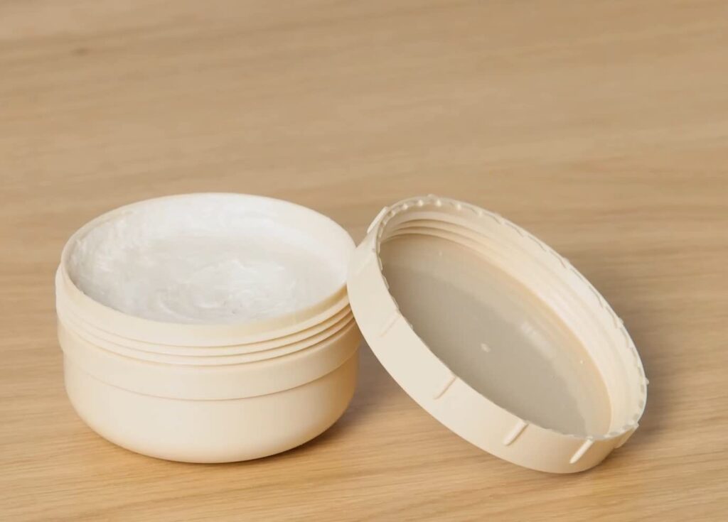 Taylor of Old Bond Street Shaving Cream Review