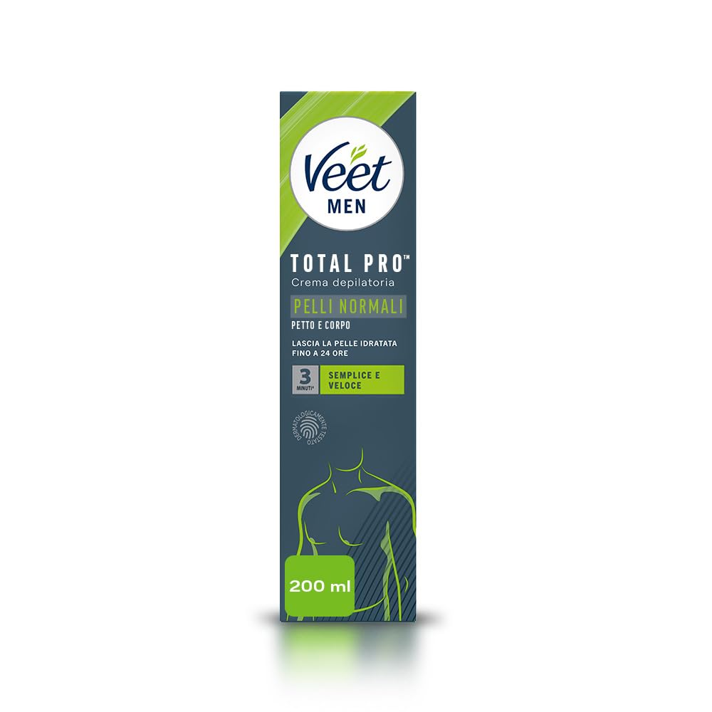 Veet for Men Hair Removal Cream Review (1) Veet for Men Hair Removal Cream Review