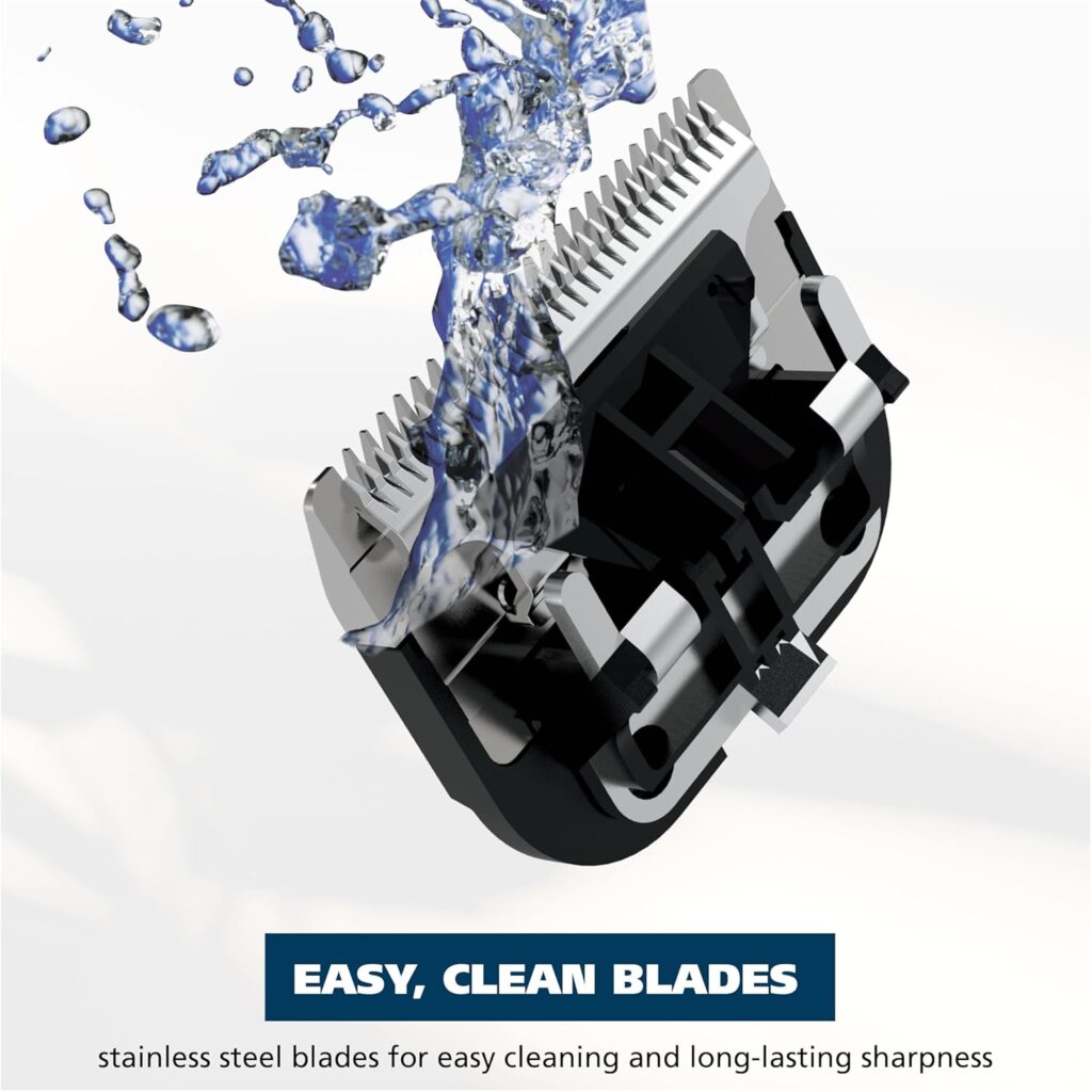 Wahl Color Pro Clipper Review