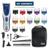 Wahl Color Pro Clipper Review