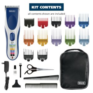 Wahl Color Pro Clipper Review