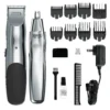 Wahl Groomsman Rechargeable Beard Trimmer