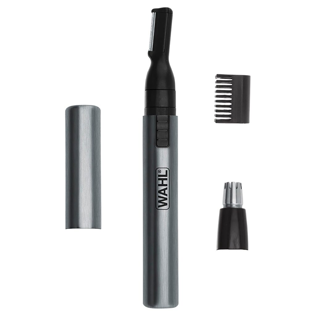 Top 7 Best Nose & Ear Hair Trimmers for Men in 2025 