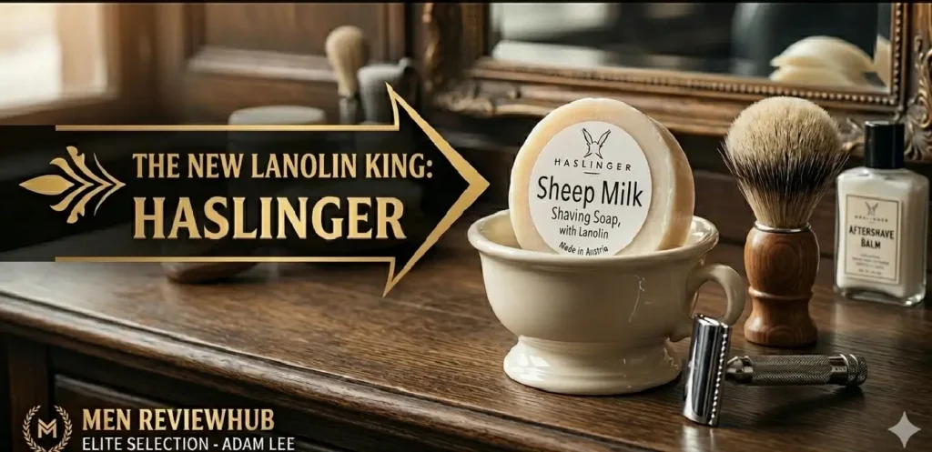 Best Shaving Soaps for Traditional Wet Shaving